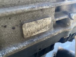 MERCEDES-BENZ 725038 Gearbox MERCEDES-BENZ GLE (W166) (2015-2019) — thumbnail 5
