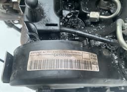 VW CAYC CAYH85688 CAYH Engine VW TOURAN (1T3) (2010-2015) — thumbnail 5