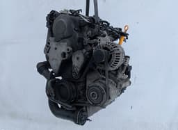 VW BKC Engine VW TOURAN (1T1, 1T2) (2003-2010) — thumbnail 3