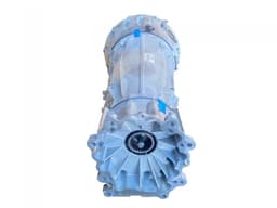 MERCEDES-BENZ 725038 Gearbox MERCEDES-BENZ GLE (W166) (2015-2019) — thumbnail 4
