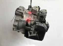 VW PBJ 02E301107 Gearbox VW SHARAN II (7N) (2010-2022) — thumbnail 2