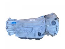 MERCEDES-BENZ 725038 Gearbox MERCEDES-BENZ GLE (W166) (2015-2019) — thumbnail 3