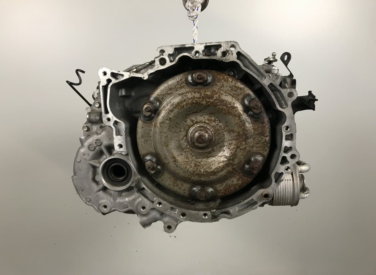CITROËN TF-70SC Gearbox CITROËN C5 II (2008-2019)