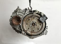 VW PBJ 02E301107 Gearbox VW SHARAN II (7N) (2010-2022) — thumbnail 1