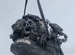 SKODA CEGA CBDC CEG CEG106869 Engine SKODA OCTAVIA II (1Z) (2004-2013) — thumbnail 5