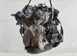 MITSUBISHI 4N13 BBBB 22222 Engine MITSUBISHI ASX I / RVR III (GA) (2010-2023) — thumbnail 2