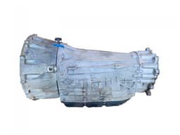 MERCEDES-BENZ 725038 Gearbox MERCEDES-BENZ GLE (W166) (2015-2019) — thumbnail 1