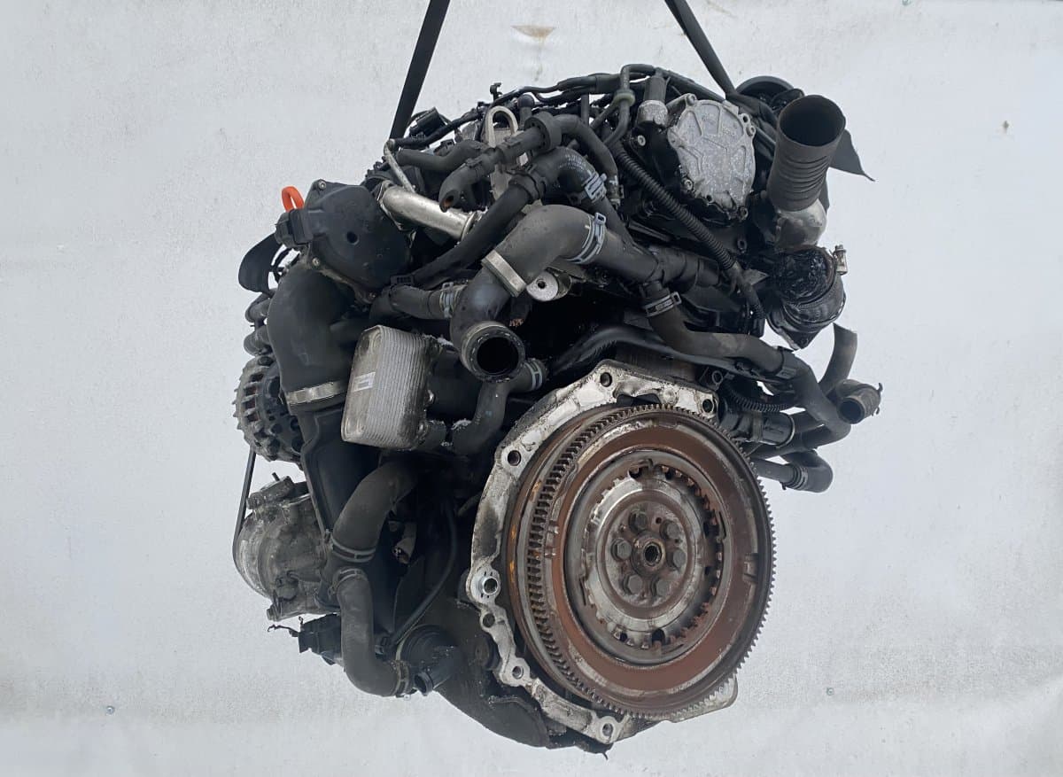 VW CAYC CAYH85688 CAYH Engine VW TOURAN (1T3) (2010-2015)
