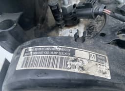 SKODA CEGA CBDC CEG CEG106869 Engine SKODA OCTAVIA II (1Z) (2004-2013) — thumbnail 4