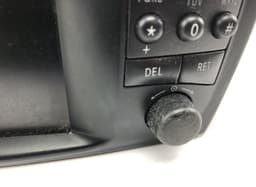 MERCEDES-BENZ 7612001523 8618001514 Radio MERCEDES-BENZ SL-CLASS (R230) (2001-2012) — thumbnail 2