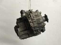 VW KND 02E301103 KND181207 1409580657 Gearbox VW CADDY III (2K) (2004-2015) — thumbnail 2