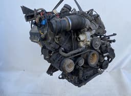 BMW 8369027 Engine BMW 7 (E38) (1994-2001) — thumbnail 1