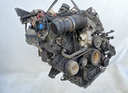 BMW 8369027 Engine BMW 7 (E38) (1994-2001) — thumbnail 7