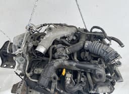 NISSAN MR16DDT Engine NISSAN JUKE I (F15) (2010-2019) — thumbnail 5
