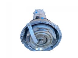 MERCEDES-BENZ 725038 Gearbox MERCEDES-BENZ GLE (W166) (2015-2019) — thumbnail 2