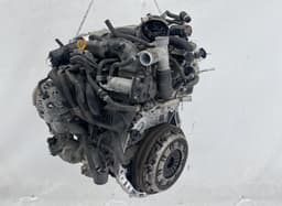 NISSAN MR16DDT Engine NISSAN JUKE I (F15) (2010-2019) — thumbnail 3