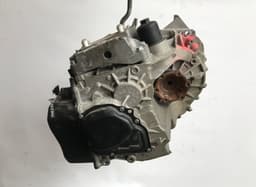 VW PBJ 02E301107 Gearbox VW SHARAN II (7N) (2010-2022) — thumbnail 3