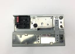 MERCEDES-BENZ 7612001523 8618001514 Radio MERCEDES-BENZ SL-CLASS (R230) (2001-2012) — thumbnail 5