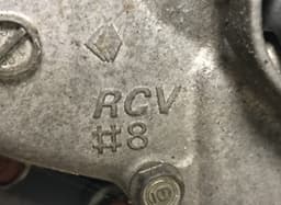 HONDA 21210R90000 9RL53A2 Gearbox HONDA ACCORD VIII (CP, CU) (2007-2015) — thumbnail 8