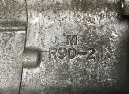 HONDA 21210R90000 9RL53A2 Gearbox HONDA ACCORD VIII (CP, CU) (2007-2015) — thumbnail 7