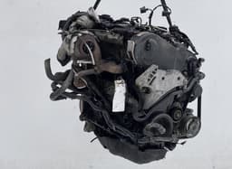 VW CAYC CAYH85688 CAYH Engine VW TOURAN (1T3) (2010-2015) — thumbnail 3