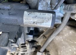BMW 8369027 Engine BMW 7 (E38) (1994-2001) — thumbnail 9