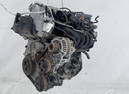 NISSAN MR16DDT Engine NISSAN JUKE I (F15) (2010-2019) — thumbnail 2
