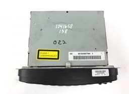 MERCEDES-BENZ 7612001523 8618001514 Radio MERCEDES-BENZ SL-CLASS (R230) (2001-2012) — thumbnail 4