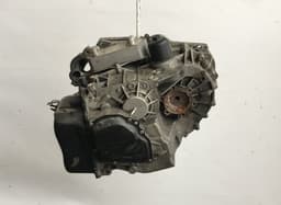 VW KND 02E301103 KND181207 1409580657 Gearbox VW CADDY III (2K) (2004-2015) — thumbnail 3