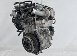 NISSAN MR16DDT Engine NISSAN JUKE I (F15) (2010-2019) — thumbnail 4