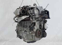 NISSAN MR16DDT Engine NISSAN JUKE I (F15) (2010-2019) — thumbnail 1