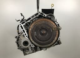 HONDA 21210R90000 9RL53A2 Gearbox HONDA ACCORD VIII (CP, CU) (2007-2015) — thumbnail 1