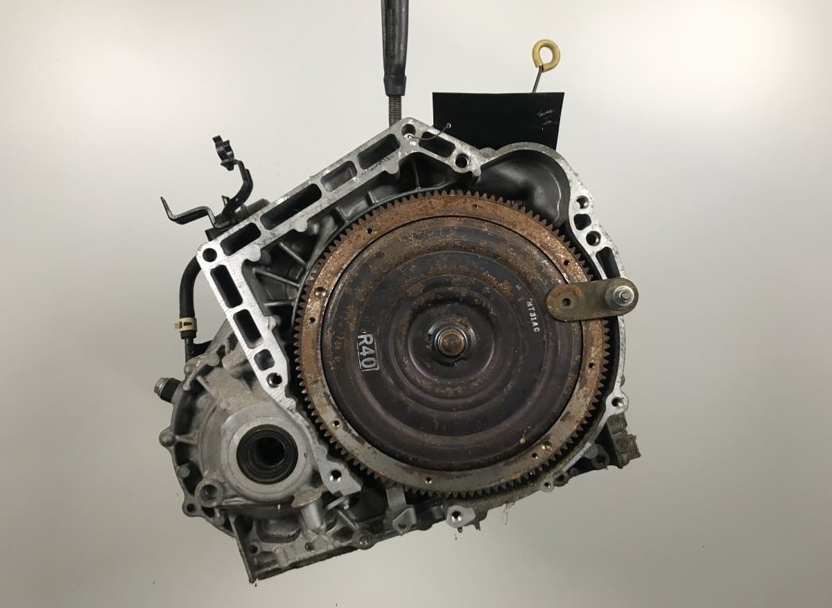 21210R90000 9RL53A2 Gearbox HONDA ACCORD VIII (CP, CU) (2007-2015)