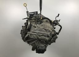 HONDA 21210R90000 9RL53A2 Gearbox HONDA ACCORD VIII (CP, CU) (2007-2015) — thumbnail 3