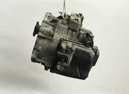 VW KND 02E301103 KND181207 1409580657 Gearbox VW CADDY III (2K) (2004-2015) — thumbnail 4