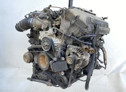 BMW 8369027 Engine BMW 7 (E38) (1994-2001) — thumbnail 6