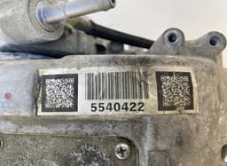 TOYOTA Engine TOYOTA AVENSIS (T250) (2003-2008) — thumbnail 6