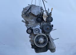 TOYOTA Engine TOYOTA AVENSIS (T250) (2003-2008) — thumbnail 2