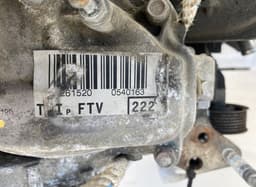 TOYOTA Engine TOYOTA AVENSIS (T250) (2003-2008) — thumbnail 7