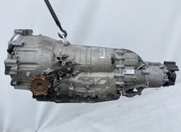 AUDI Gearbox AUDI A6 / A6 ALLROAD (C6, 4F) (2004-2011) — thumbnail 1