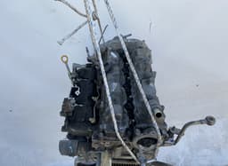 TOYOTA Engine TOYOTA AVENSIS (T250) (2003-2008) — thumbnail 5
