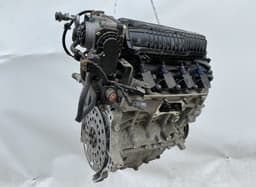HONDA Engine HONDA JAZZ III (GE) (2008-2013) — thumbnail 3