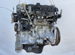 TOYOTA Engine TOYOTA AVENSIS (T250) (2003-2008) — thumbnail 1