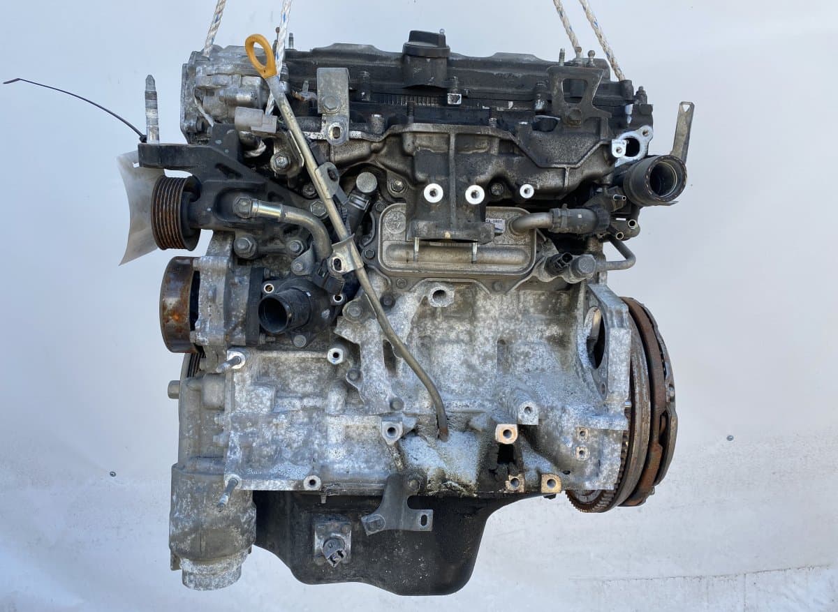 TOYOTA Engine TOYOTA AVENSIS (T250) (2003-2008)