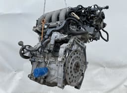 HONDA Engine HONDA JAZZ III (GE) (2008-2013) — thumbnail 2