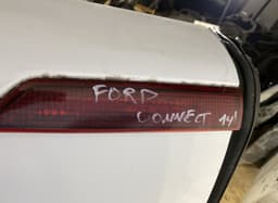 FORD Rear Panel Door Left FORD TRANSIT / TOURNEO CONNECT II (2013-2022) — thumbnail 3