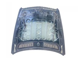 MERCEDES-BENZ A2168800057 Bonnet MERCEDES-BENZ S-CLASS Coupe (C216) (2006-2013) — thumbnail 2