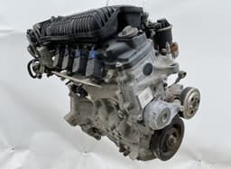 HONDA Engine HONDA JAZZ III (GE) (2008-2013) — thumbnail 4