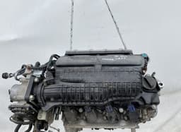 HONDA Engine HONDA JAZZ III (GE) (2008-2013) — thumbnail 6