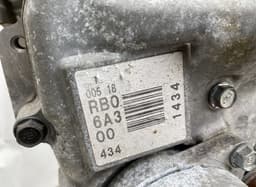 HONDA Engine HONDA JAZZ III (GE) (2008-2013) — thumbnail 5